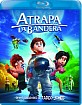 Atrapa La Bandera (ES Import ohne dt. Ton) Blu-ray