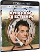 Atrapado en el Tiempo 4K (4K UHD + Blu-ray) (ES Import) Blu-ray