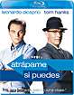 Atrápame si puedes (ES Import) Blu-ray