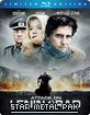Attack on Leningrad - Star Metal Pak (NL Import ohne dt. Ton) Blu-ray
