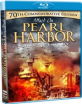 Attack on Pearl Harbor (Region A - US Import ohne dt. Ton) Blu-ray