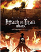 Attack on Titan - Part 1 (Limited Edition) (Region A - US Import ohne dt. Ton) Blu-ray