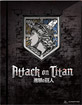 Attack on Titan - Part 2 (Limited Box Edition) (Region A - US Import ohne dt. Ton) Blu-ray
