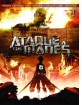 Ataque A Los Titanes: Parte 1 (ES Import ohne dt. Ton) Blu-ray