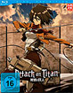 Attack on Titan - Vol. 2 (Limited Edition) Blu-ray
