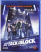 Attack the Block (ES Import ohne dt. Ton) Blu-ray