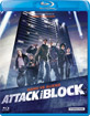 Attack the Block (FR Import ohne dt. Ton) Blu-ray