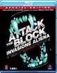 Attack the Block - Invasione Aliena (IT Import ohne dt. Ton) Blu-ray