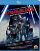 Attack the Block (Region A - US Import ohne dt. Ton) Blu-ray