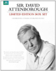 Attenborough: 60 Years in the Wild (Limited Edition Box Set) (UK Import ohne dt. Ton) Blu-ray
