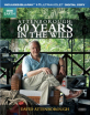 Attenborough: 60 Years in the Wild (Blu-ray + UV Copy) (UK Import ohne dt. Ton) Blu-ray