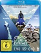Attention: A Life in Extremes Blu-ray