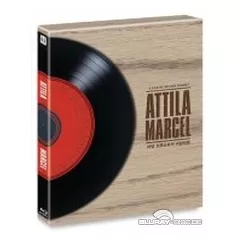 Attila-Marcel-Plain-Edition-KR.webp