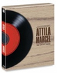 Attila Marcel (2013) - The Blu Collection Plain Edition (KR Import ohne dt. Ton) Blu-ray