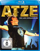Atze Schröder - Die Live-Kronjuwelen Blu-ray