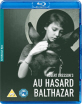 Au Hasard Balthazar (UK Import ohne dt. Ton) Blu-ray