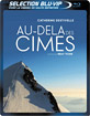 Au-delá des cimes (FR Import) Blu-ray