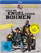 Auch die Engel essen Bohnen (Limited Edition) Blu-ray
