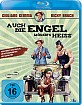Auch die Engel mögen's heiss Blu-ray