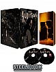 Audition (1999) - Limited Edition Steelbook (Blu-ray + DVD) (UK Import ohne dt. Ton) Blu-ray