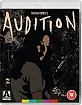 Audition (1999) (UK Import ohne dt. Ton) Blu-ray