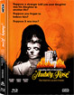 Audrey Rose - Das Mädchen aus dem Jenseits (Limited Mediabook Edition) (Cover B) (AT Import) Blu-ray