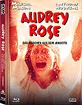 Audrey Rose - Das Mädchen aus dem Jenseits (Limited Mediabook Edition) (Cover A) (AT Import) Blu-ray