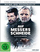 Auf Messers Schneide - Rivalen am Abgrund (Limited Mediabook Edition) Blu-ray