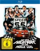 Auf dem Highway ist die Hölle los Blu-ray