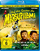 Auf den Spuren des Marsupilami Blu-ray