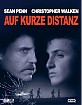 Auf kurze Distanz (1986) (Limited Mediabook Edition) (Cover B) (AT Import) Blu-ray
