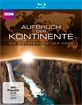 Aufbruch der Kontinente Blu-ray