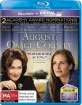 August: Osage County (AU Import ohne dt. Ton) Blu-ray