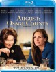 August: Osage County (Region A - CA Import ohne dt. Ton) Blu-ray