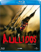 Aullidos (ES Import) Blu-ray