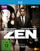 Aurelio Zen Blu-ray