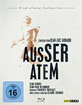 Ausser Atem (1960) im Digibook (StudioCanal Collection) Blu-ray