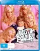 Austin Powers: International Man of Mystery (AU Import ohne dt. Ton) Blu-ray