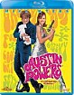 Austin Powers: Misteriosos Agente Internacional (Neuauflage) (ES Import ohne dt. Ton) Blu-ray
