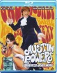 Austin Powers: Il Controspione (IT Import ohne dt. Ton) Blu-ray