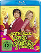 Austin Powers - Spion in geheimer Missionarsstellung Blu-ray