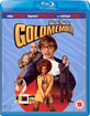 Austin Powers in Goldmember (UK Import ohne dt. Ton) Blu-ray