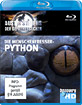 Austin Stevens - Die Menschenfresser-Python Blu-ray