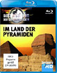 Austin Stevens - Im Land der Pyramiden Blu-ray
