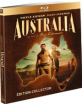 Australia - Edition Collector (FR Import ohne dt. Ton) Blu-ray