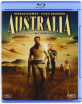 Australia (IT Import) Blu-ray