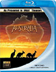 IMAX: Australia - Land beyond Time (US Import) Blu-ray