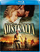 Australia (Region A - US Import ohne dt. Ton) Blu-ray