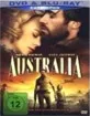 Australia (2008) (Blu-ray & DVD Edition) Blu-ray