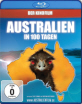 Australien in 100 Tagen - Der Kinofilm Blu-ray